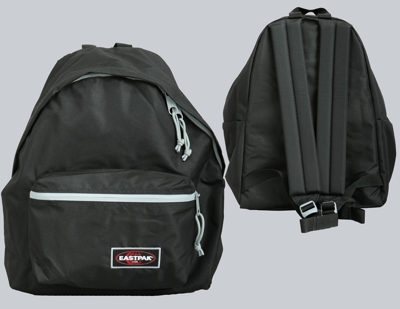 eastpak velvet